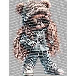 Bear-BR 1635